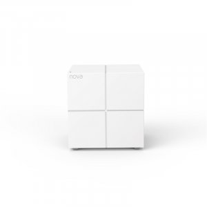 Tenda nova MW6 Dual-Band Whole Home Mesh WiFi System - 1 Pack